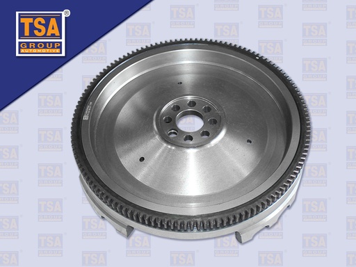 [0103-0024] มู่เล่ย์หลัง HN HO7C HO7D HO 14" 129 ฟัน 8 รูน๊อต