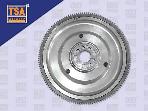 [0103-0030] มู่เล่ย์หลัง HN EM100 15" 137 ฟัน 9 รูน๊อต