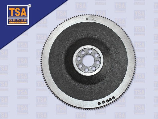 [0103-0035] มู่เล่ย์หลัง IS 4HG1 13" 138 ฟัน 8 รูน๊อต