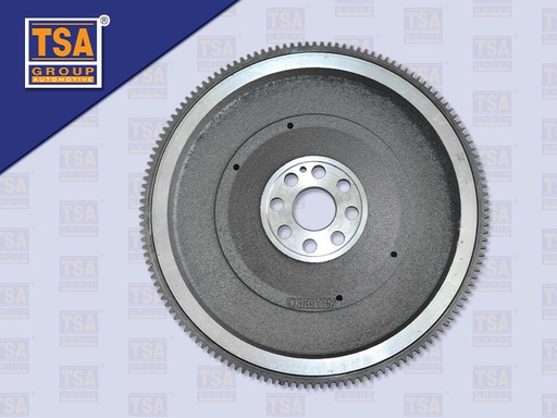 [0103-0048] มู่เล่ย์หลัง IS 6SD1 DECA320 15" 140 ฟัน เซ็นเซอร์ 6 ปุ่ม 8 รูน๊อต