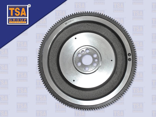 [0103-0073] มู่เล่ย์หลัง MS 6D16T 527 FS 15" เฟืองสูง 139 ฟัน 6 รูน๊อต