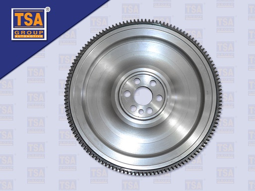 [0103-0217] มู่เล่ย์หลัง NS FD46 13'' 129 ฟัน 6 รูน๊อต