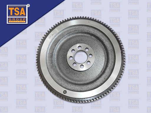 [0103-0229] มู่เล่ย์หลัง TY 2L ไมตี้ 9'' 101 ฟัน 8 รูน๊อต