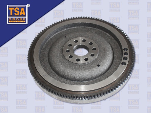 [0103-0230] มู่เล่ย์หลัง TY VIGO 2TR 10'' 115 ฟัน 10 รูน๊อต