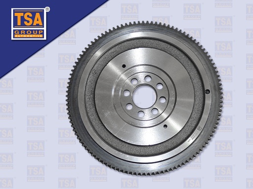 [0103-0253] มู่เล่ย์หลัง TY 14B 11'' 110 ฟัน 8 รูน๊อต (TSA)