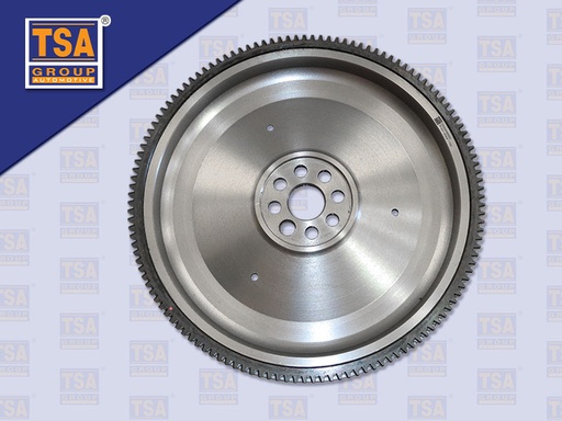 [0103-0259] มู่เล่ย์หลัง HN NO4C 13'' 129 ฟัน 8 น๊อต (TSA)