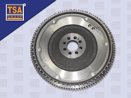 [0103-0261] มู่เล่ย์หลัง NS NAVARA NP300 D23 11'' 109 ฟัน เซ็นเซอร์ 56 ฟัน 8 รูน๊อต (TSA)