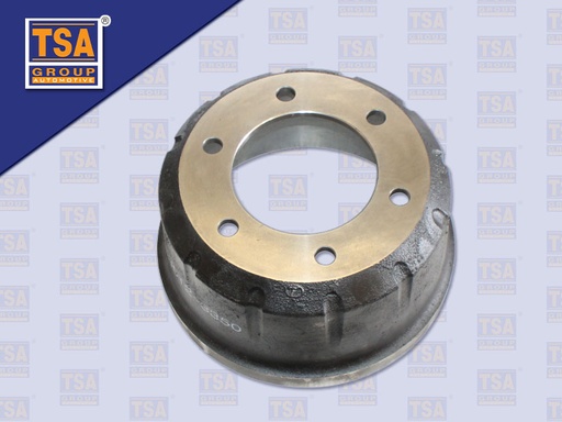 [0104-0001] จานเบรคหลัง HN FD 5.5" (TSA)