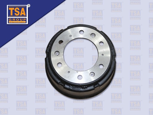 [0104-0005] จานเบรค HN KL 5" (TSA)