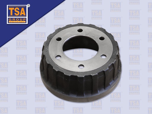 [0104-0006] จานเบรค IS NQR 5" (TSA)