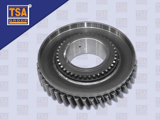 [0105-0005] เฟืองเกียร์ MS FS 43 ฟัน