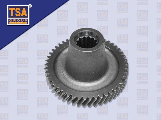 [0105-0006] เฟืองเกียร์ MS FS เฉินหลง527 ห้องโล-ไฮ 49 ฟัน (TSA)