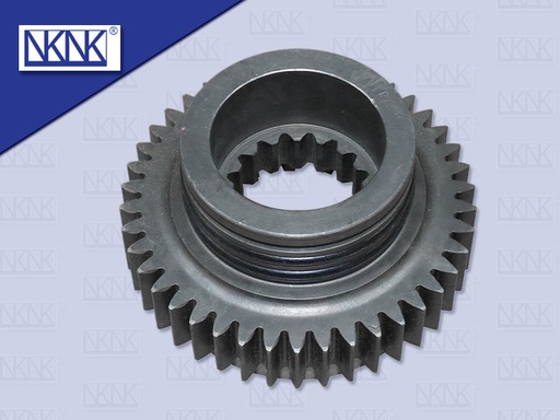 [0105-0014] เฟืองไฮอิตั้น USA 42 ฟัน รุ่นโอริง 2 เส้น (จีน)