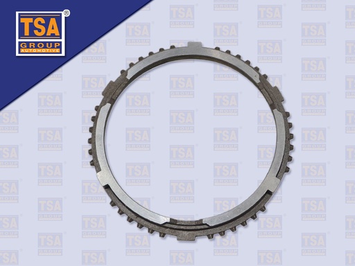 [0105-0019] เฟืองทองเหลืองเกียร์ 3M 2-3 4-5 ธรรมดา