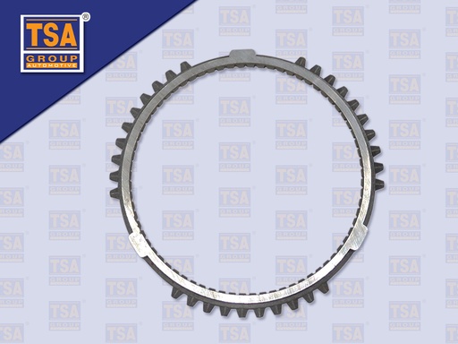 [0105-0021] เฟืองทองเหลืองเกียร์ MS FS เหล็กธรรมดา เฉินหลง527 (จีน)