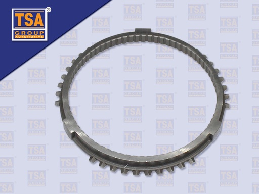 [0105-0022] เฟืองทองเหลืองเกียร์ MS FS เฉินหลง527 เหล็ก (TSA)