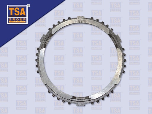 [0105-0024] เฟืองทองเหลืองเกียร์ HN SUMO 4-5 ธรรมดา