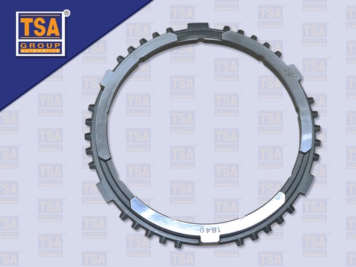 [0105-0025] เฟืองทองเหลืองเกียร์ HN SUMO 4-5 อย่างดี