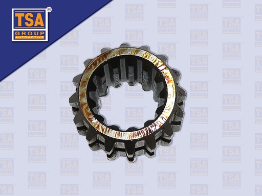 [0105-0045] ไส้เกียร์ร่วม ตัวเล็ก FULLER  จีน  