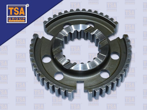 [0105-0046] ไส้เลื่อนโลไฮ MS FS 527 