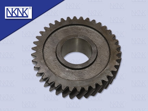 [0105-0052] คู่เกียร์5 ตัวล่าง ZF270 38 ฟัน