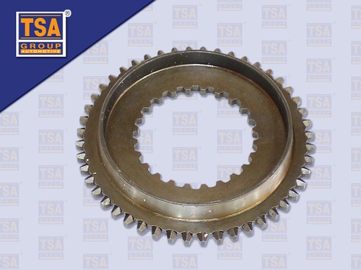 [0105-0057] จานเม็ดข้าวโพดเกียร์ HN SUMO 4-5