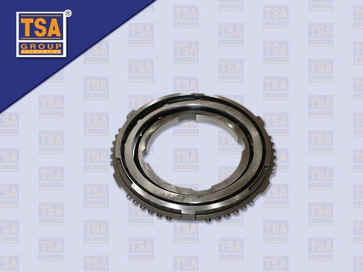 [0105-0069] ซีลคอมเม็ท HO เกียร์เล็ก 3 ชิ้น อย่างดี