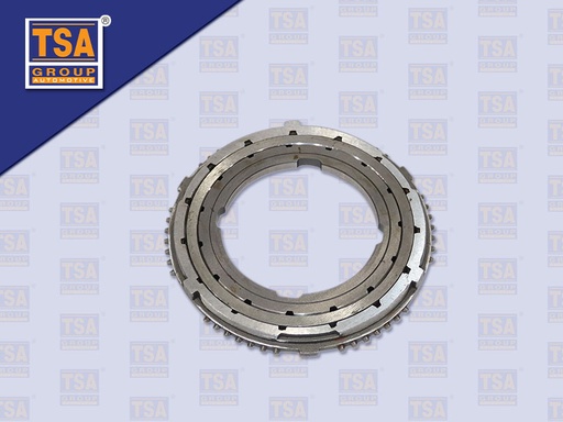 [0105-0070] ซีลคอมเม็ท HO เกียร์ใหญ่ 3 ชิ้น ธรรมดา