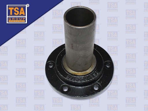 [0105-0085] ตีต๋า อิตั้นปลายใหญ่ ไม่มีเกลียว 61*174 MM