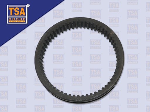 [0105-0090] ปลอกเลื่อน ZF195 4-5 ไต้หวัน