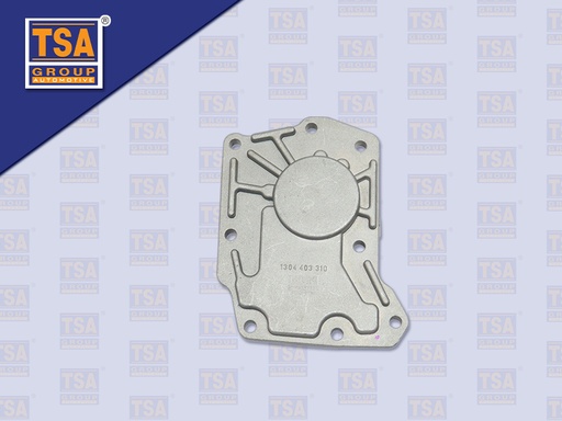 [0105-0106] ปั้มน้ำมันเกียร์ IS ZF270 (ไต้หวัน)