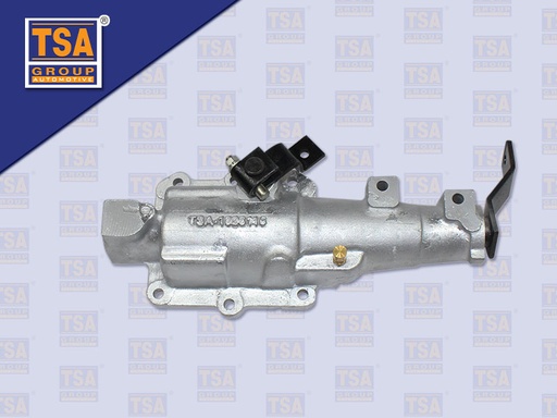 [0105-0110] ฝาเกียร์เล็ก FULLER 6 รู