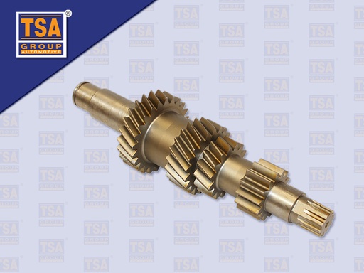 [0105-0127] ราวล่าง HN MEGA260