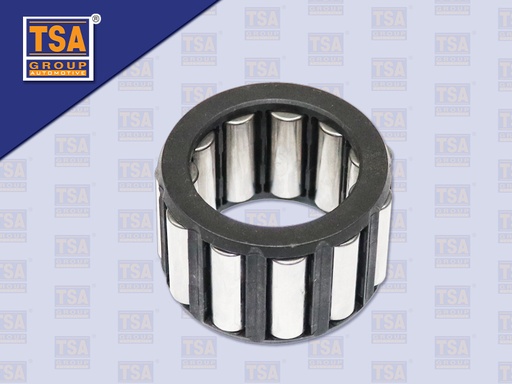 [0105-0139] ลูกปืนในรูปลายเกียร์ 4 HN MEGA260 (ไต้หวัน)