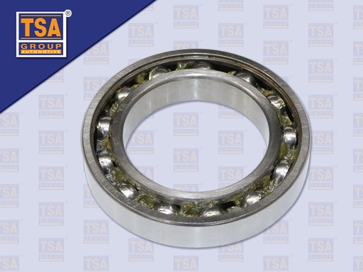 [0105-0143] ลูกปืนหน้าแปลนท้ายเกียร์ HN MEGA260 110*70*20 MM (ไต้หวัน)