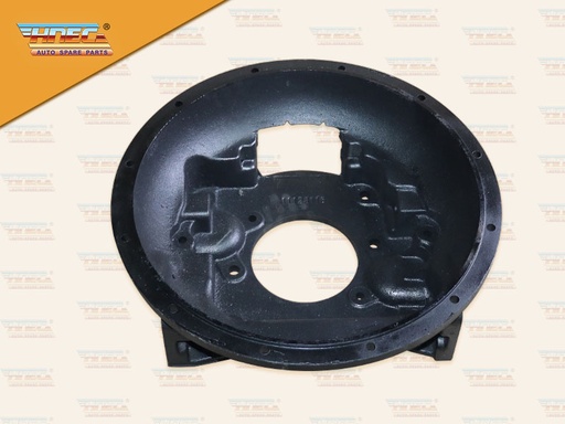 [0105-0162] หัวหมูเกียร์ FULLER ชน SUMO 17"