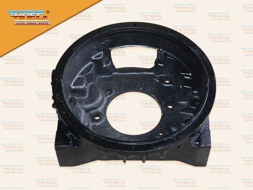 [0105-0163] หัวหมูเกียร์ FULLER ชน TX เว้า