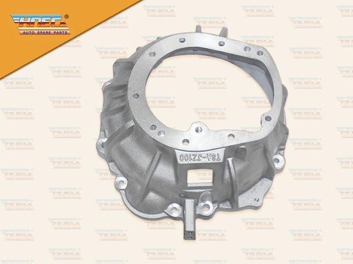 [0105-0168] หัวหมูเกียร์ TY 1J 10"