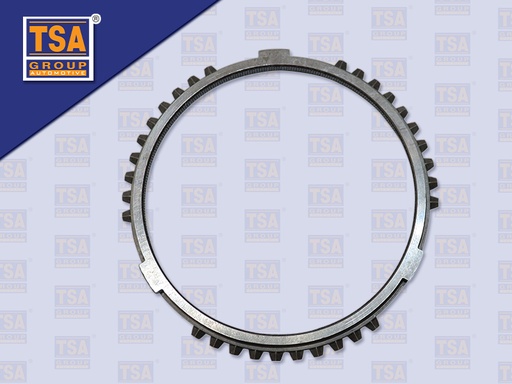 [0105-0171] เฟืองทองเหลืองเหล็ก MS FS627 4-5 ห้องโลว์ เบรคไฟเบอร์ (TSA)