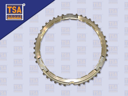 [0105-0173] เฟืองทองเหลือง IS ROCKY 6HE1 6BG1 4-5 (TSA)