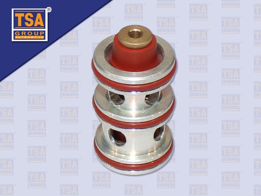 [0105-0179] ลูกสูบในรูตัวยิงโลไฮอิตั้น ใหญ่ (ไต้หวัน)