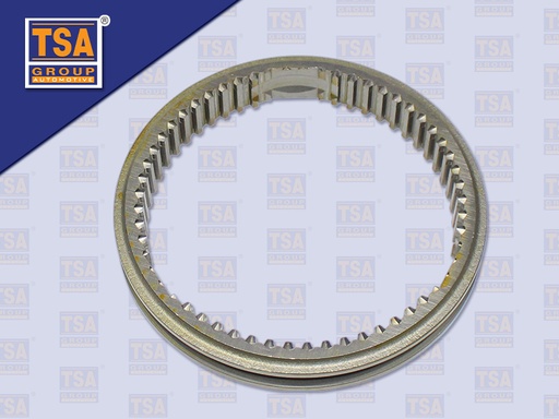 [0105-0195] ปลอกเลื่อน HN P11C เกียร์นอก 2-3 (TSA)