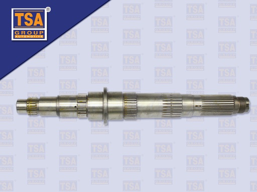 [0105-0196] ราวบน HN FG8J (TSA)