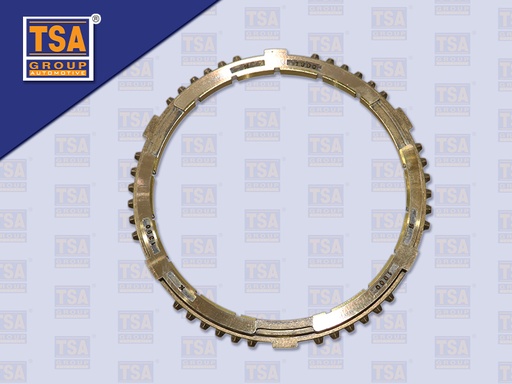 [0105-0199] เฟืองทองเหลืองเกียร์ HN HITEX195 2-3 (TSA)