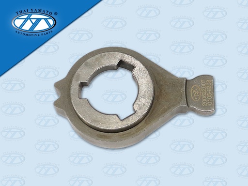 [0105-0203] ตัวเข้าเกียร์ ZF270 หน้านูน (TSA)