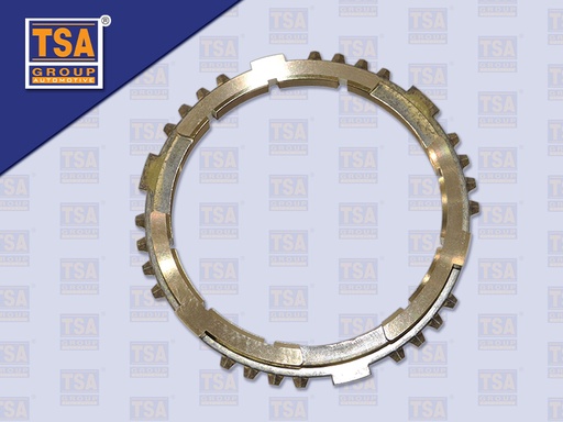 [0105-0206] เฟืองทองเหลืองเกียร์ HN KR 4-5 24 เม็ด (TSA)