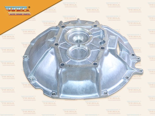 [0105-0207] หัวหมูเกียร์ IS 100 แรง ปลายเกียร์เล็ก ขนาดตีต๋าวงนอก 35 MM รูใน 26 MM