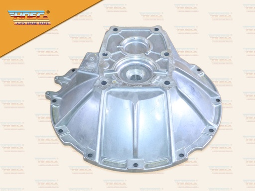 [0105-0208] หัวหมูเกียร์ IS 4BE1 NPR115 ปลายเกียร์ใหญ่ ขนาดตีต๋าวงนอก 40 MM รูใน 31 MM