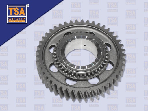 [0105-0218] เฟืองเกียร์ 1 IS FTR175 45 ฟัน 40 เม็ด (TSA)