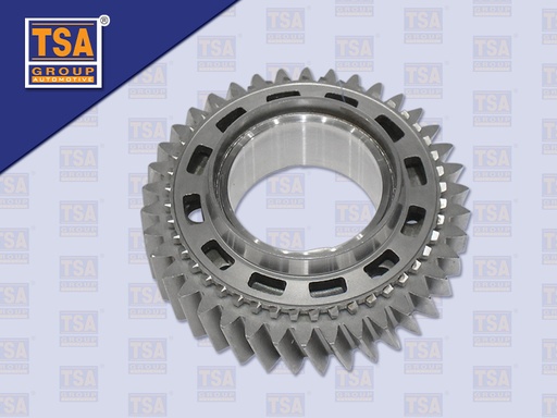 [0105-0219] เฟืองเกียร์ 2 IS NPR150 38 ฟัน 45 เม็ด (TSA)